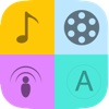 Charts + for iTunes - Music,Movies,Podcast & Apps updated daily