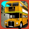 School Bus Driving Simulator – Drive Bus like a Crazy Driver on model city road