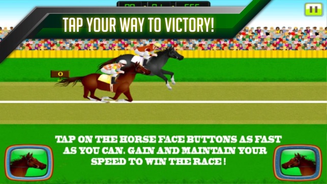 Champion of the Derby - Horse racing Game(圖2)-速報App