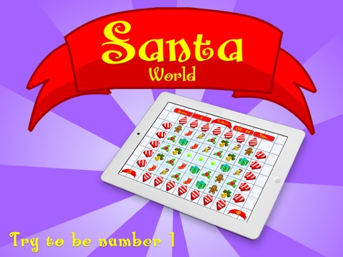 Santa World screenshot 4