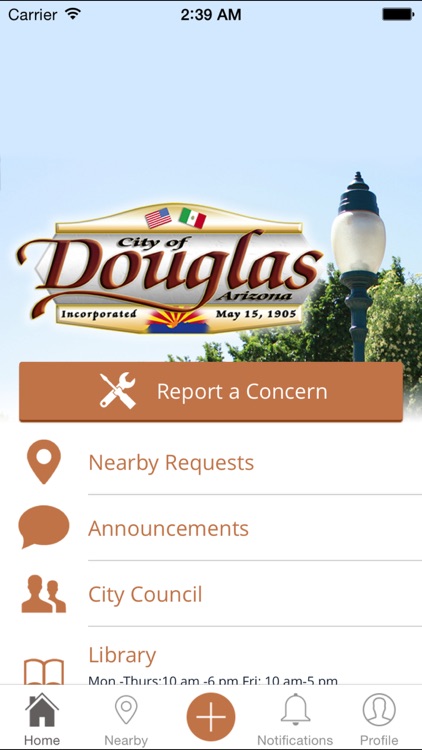 Douglas Delivers screenshot-3