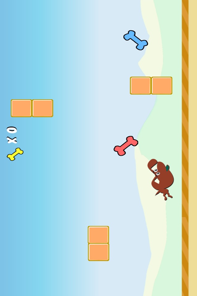 Hungry Doggy screenshot 3