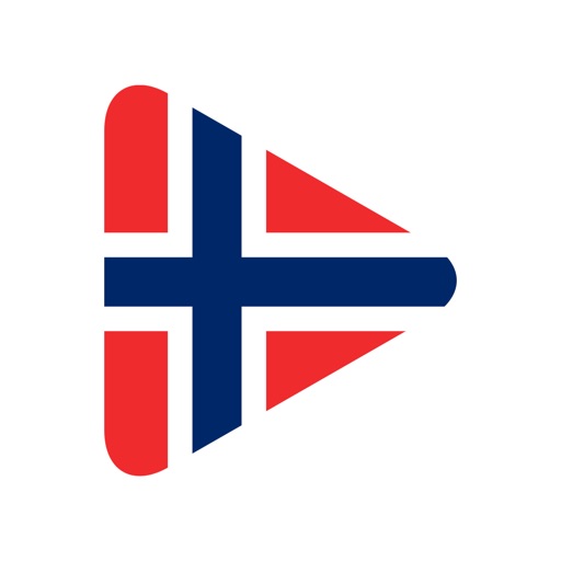 Norge Radio iOS App