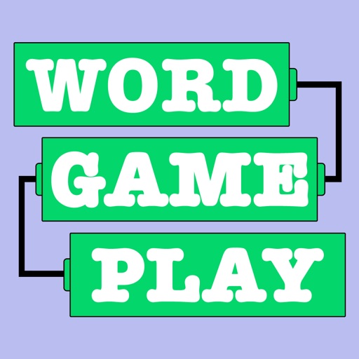 Associwords - word association game Icon