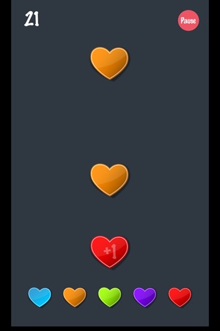 Mad Hearts - Heart Attack screenshot 4