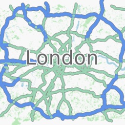 CartoType London