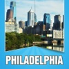 Philadelphia City Offline Travel Guide