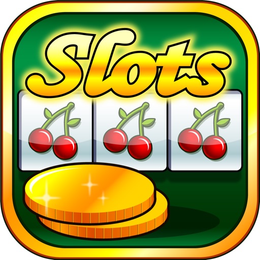 Ace Wild Rich Slots: Free Slots, Blackjack, Roulette and Bonus icon