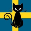 Swedish for the English with Gato