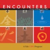 Encounters Chinese Character Trainer (Simplified) - Book 1