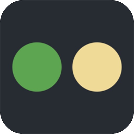 TWO DOTS BooM - Fun Games For Free icon