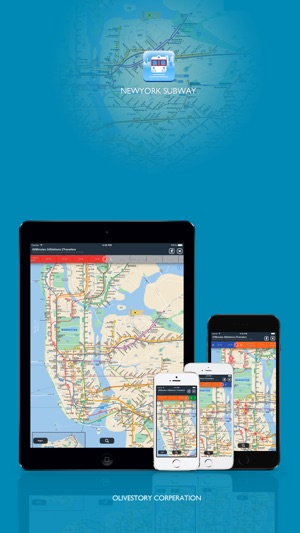 NY Subway+(圖1)-速報App