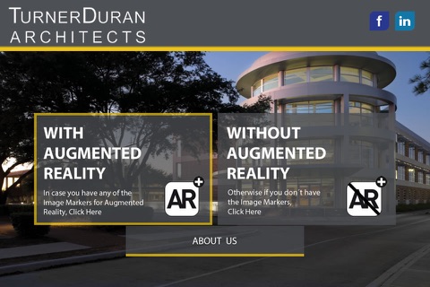 Turner Duran Architects screenshot 2