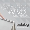 Katalog - El Catalogo mas vivo que nunca