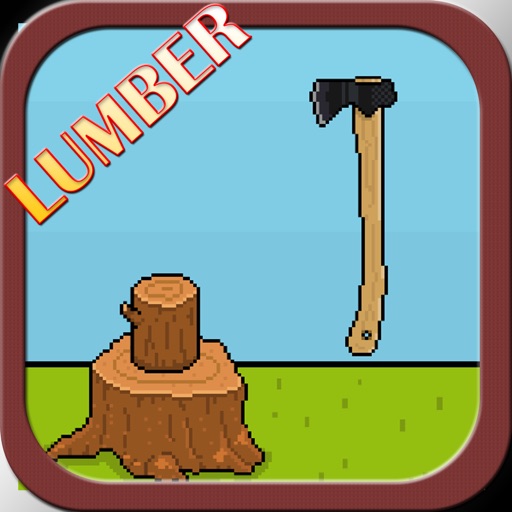 Lumber - Don't Kill Bird icon