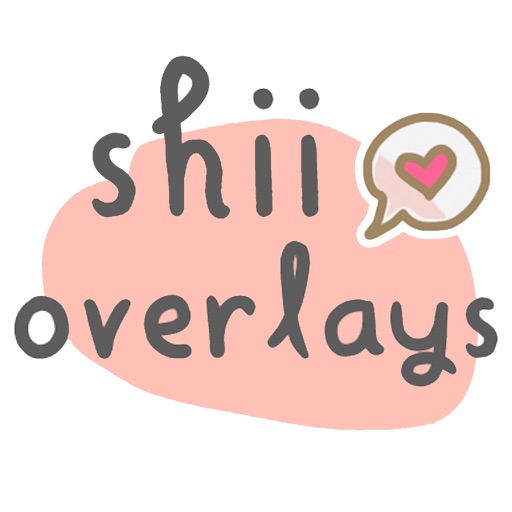 Shii Overlay icon