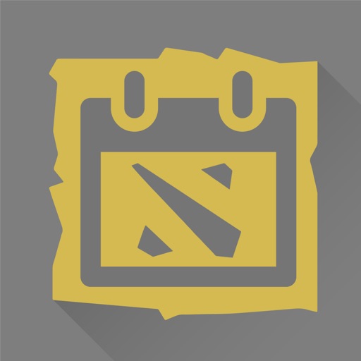 Matches for Dota 2™ (Schedule of all PRO Dota 2™ matches) icon