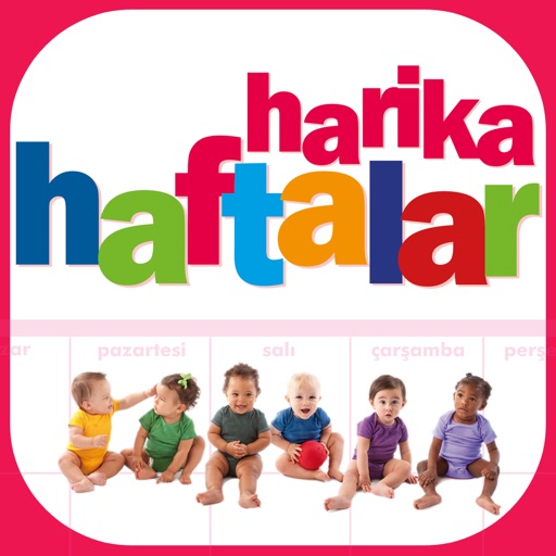 Harika Haftalar