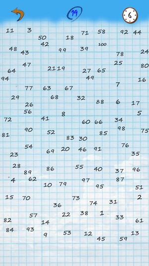 Tìm Số - Find Number(圖3)-速報App