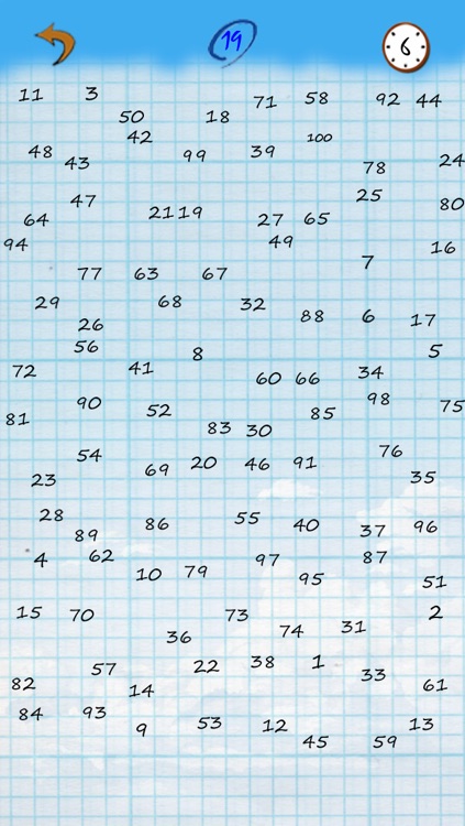 Tìm Số - Find Number