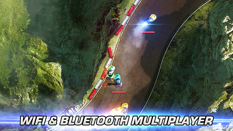 VS. Racing 2 Free