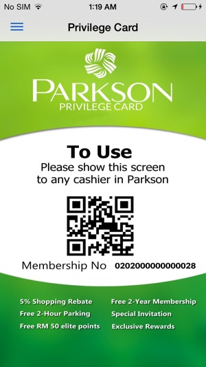 Parkson Vietnam(圖3)-速報App