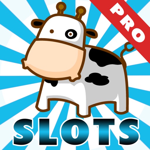 `AAA Ace Farm Slots icon