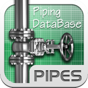Piping DataBase - Schedule