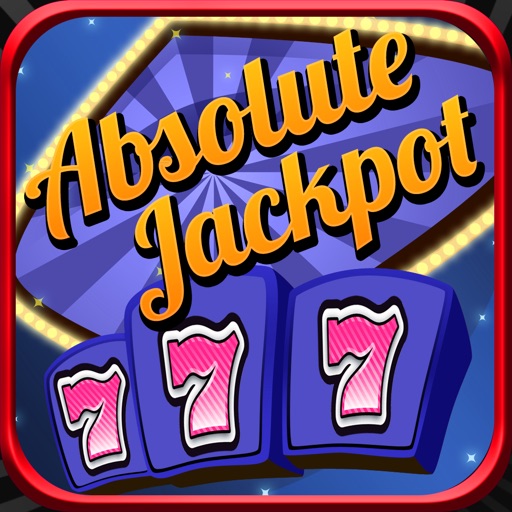 `` 2015 `` Aabsolute Classic Slots - JackPot Edition Casino FREE Game icon
