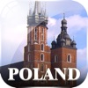 世界遗产在波兰