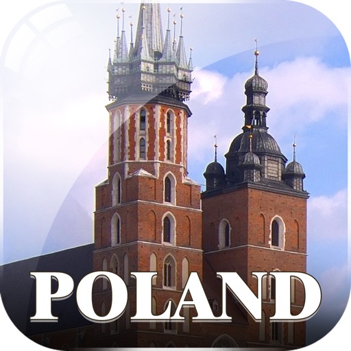 World Heritage in Poland icon