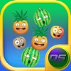 Falling Fruits Tap and Catch Frenzy - From Ortrax Studios