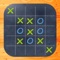 Tic-tac-toe aka Gomoku aka Renju