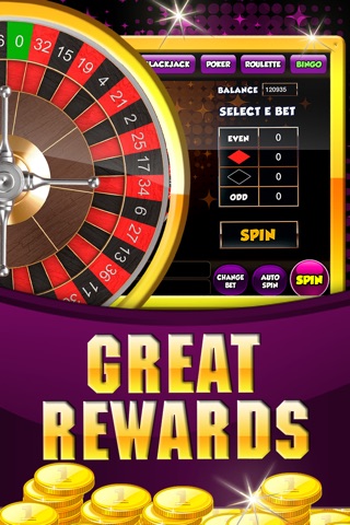 Slot Machines Las Vegas - Are You Born To Be Free and Rich Or No Deal screenshot 2
