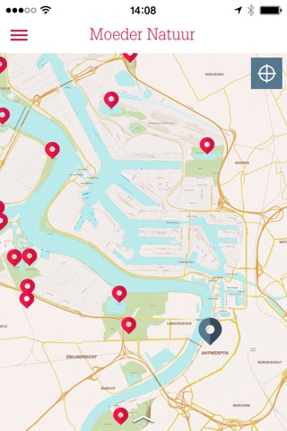 Port Of Antwerp screenshot 3