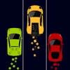 3 Cars or 2 Cars - A simple racing game
