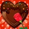 Valentine's Day - Chocolate Gift Maker