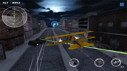 Screenshot from Delta Strike Free : First Assault