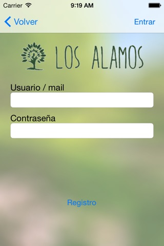 Los Álamos screenshot 3