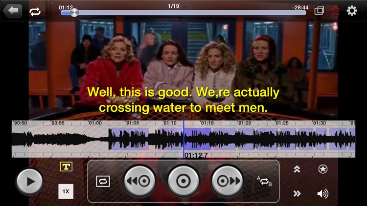 SpeaterLite (Smart Repeater) - music,movie player