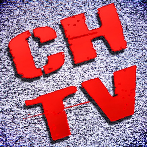 Charlie Hides TV - CHTV - Celebrity Drag Diva Videos App by Wonderiffic® icon
