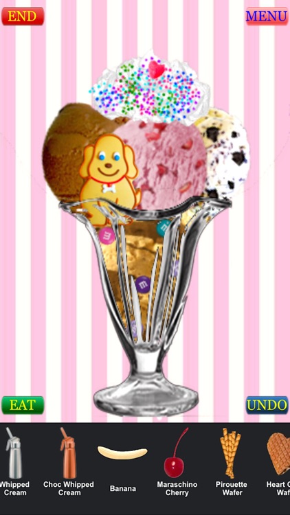 Ice Cream! screenshot-3