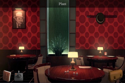 Gangster's Escape screenshot 4