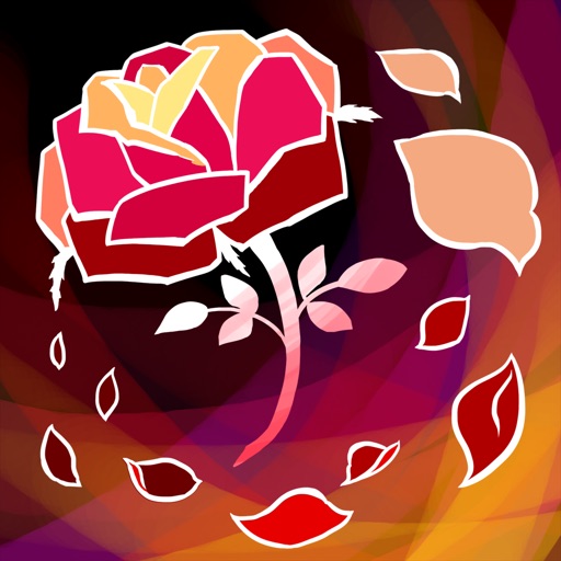Break Rose (Kanji:薔薇) icon