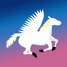 Flying Horse - A flappy adventure