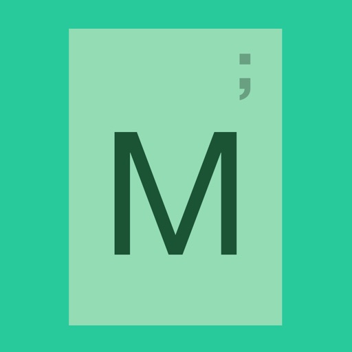 Medad English Keyboard icon