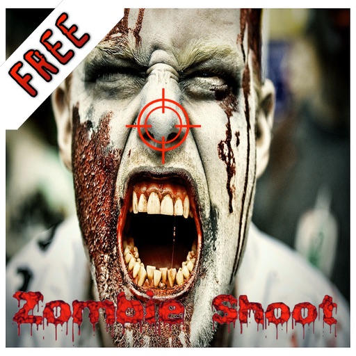 Zombie Shoot 3d Free