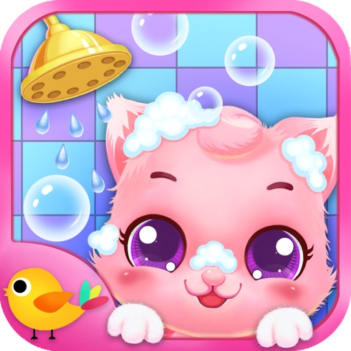 Pet Beauty Salon™ icon