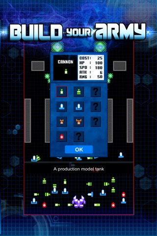 Susume Tactics - Free screenshot 2