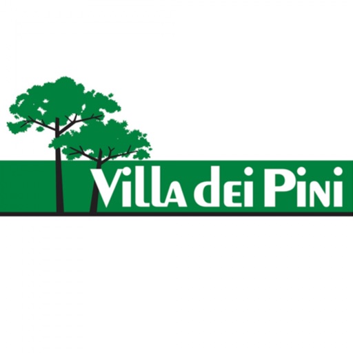 Villa dei Pini